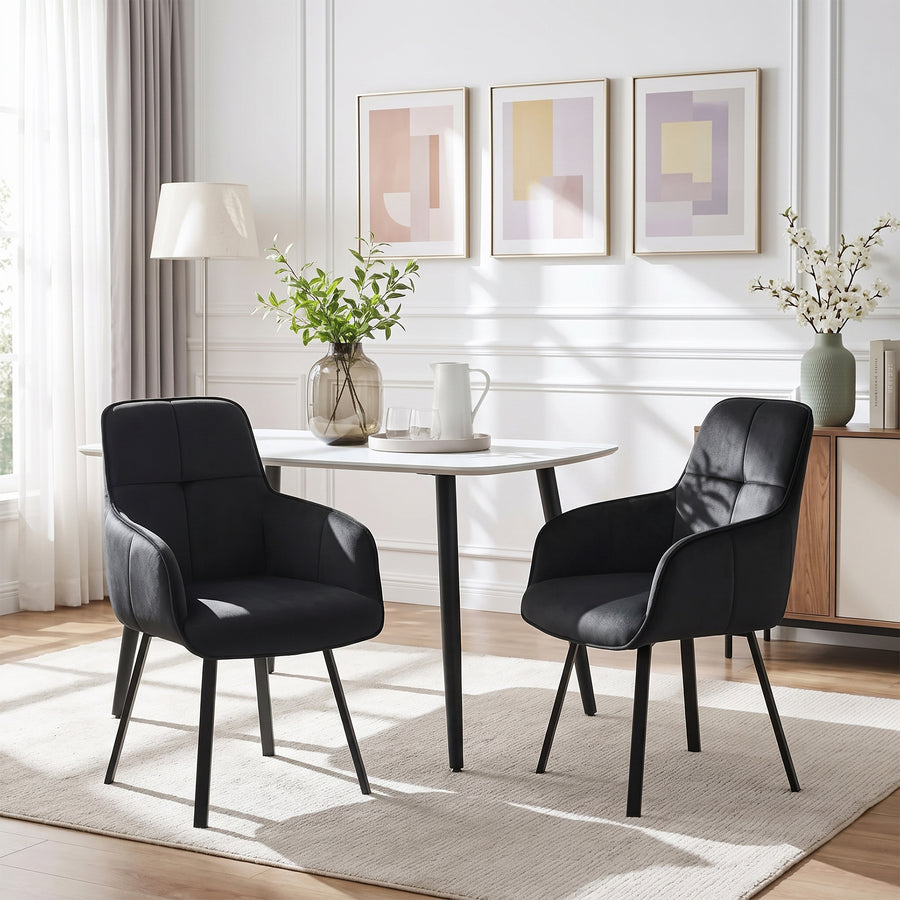 Dining Chairs