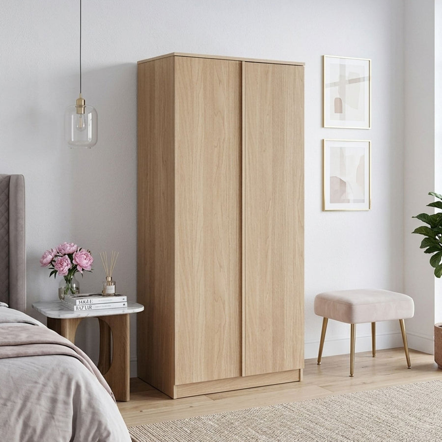 Wardrobes