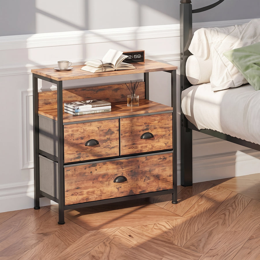Drawers