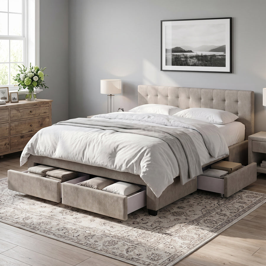 Bed Frames