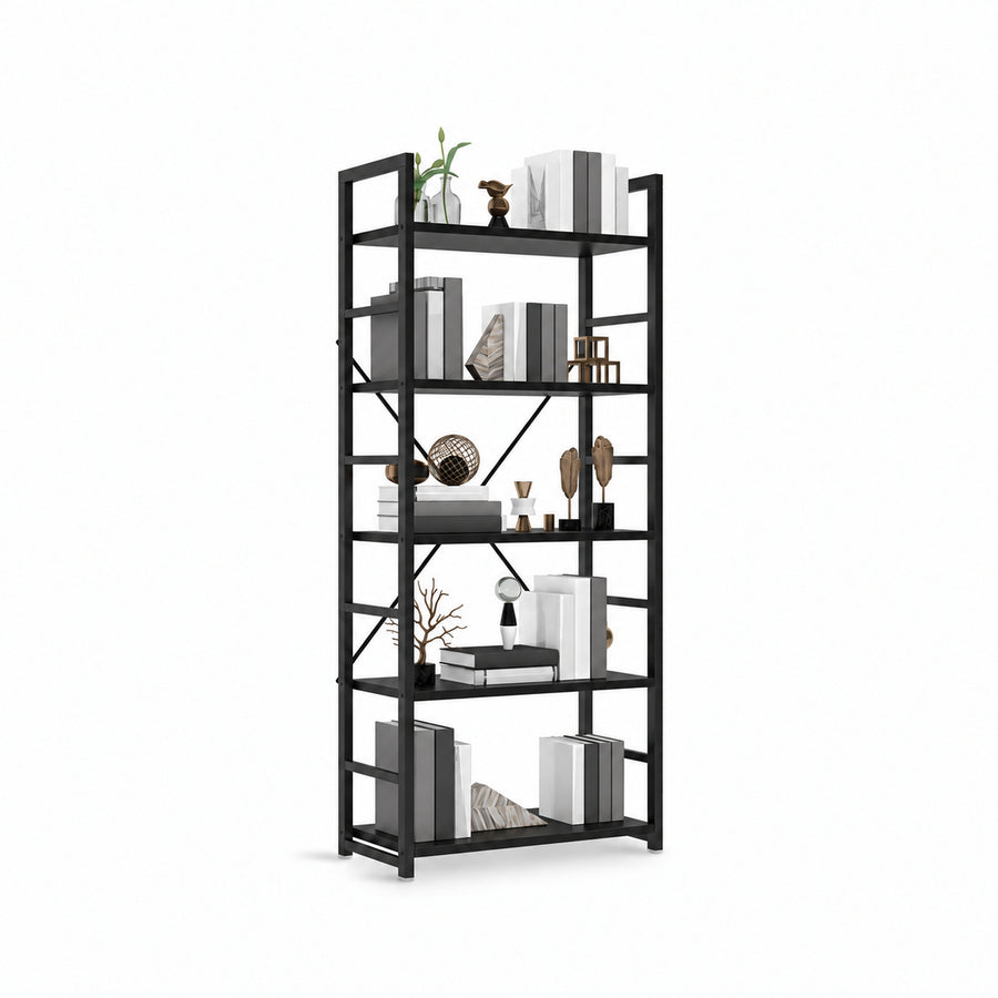 Bookshelf