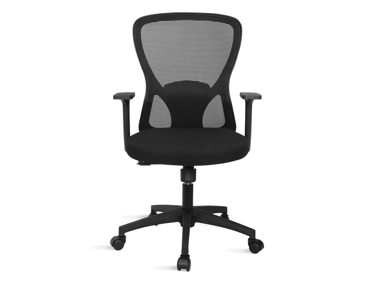 Shawn Office Chair - Black