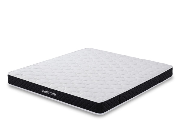 Bamboo Classic Pocket Spring Mattress - Super King