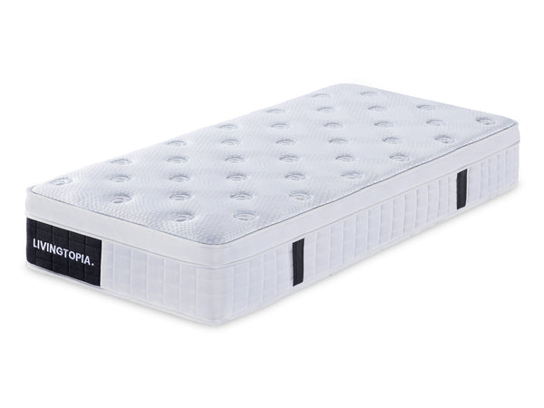 Cooling Pro 5 Zone Pocket Spring Mattress - Single