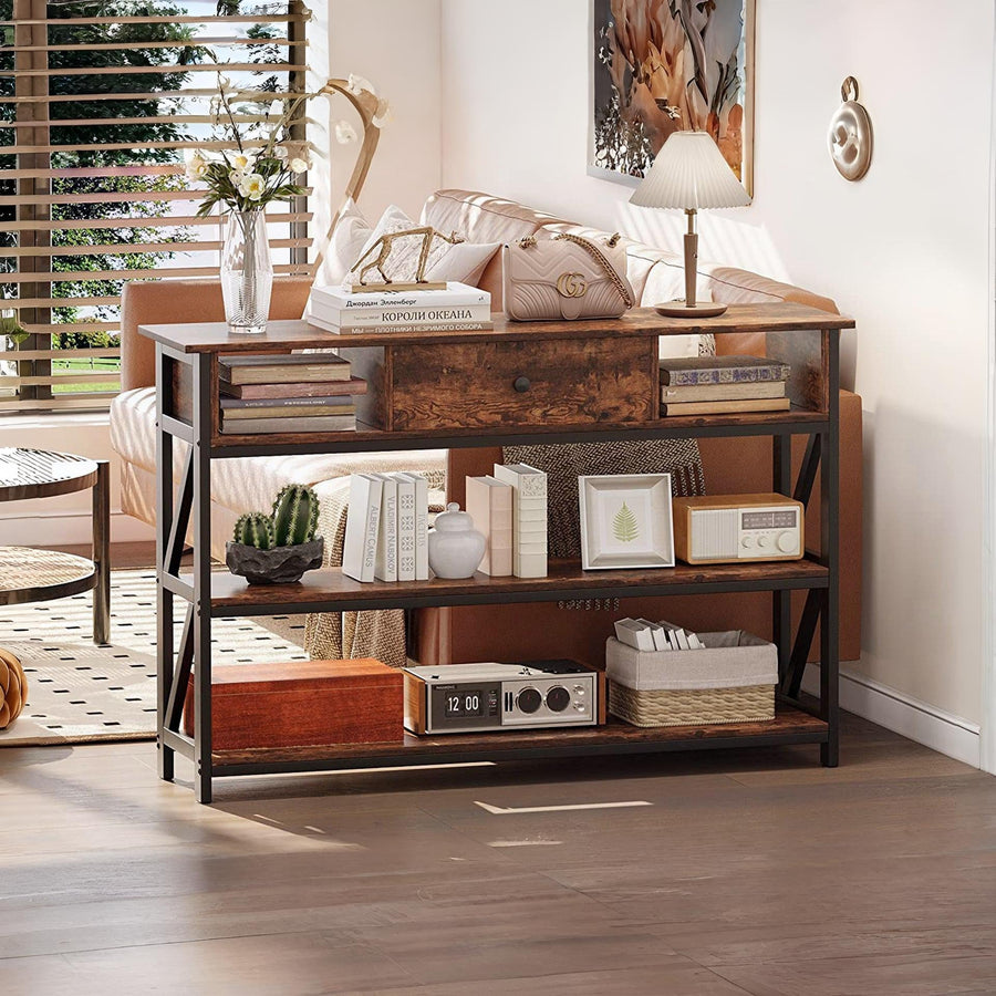 Console Tables